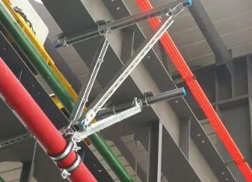 西林抗震支架厂家与你分享你必须做的紧急情况下的准备